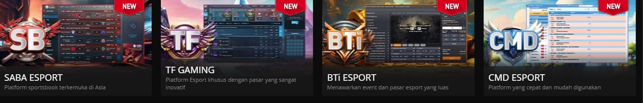 TF Gaming