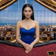 Tiger Bakarat Tanpa Komisi