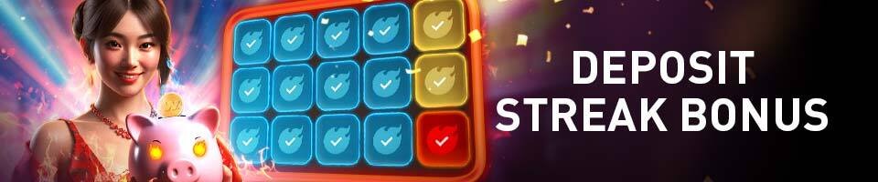 Bonus Sportsbook Menang / Kalah