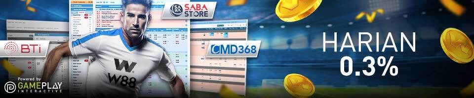 BONUS RP 50.000 SETIAP GOL SUNDERLAND