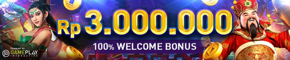 HAPPY HOUR - EKSTRA 20% RELOAD BONUS HINGGA RP. 1.565.000 DI CASINO CLUB W